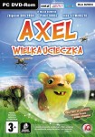 Axel Wielka Ucieczka PL