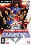 SPR PDC World Darts Championship