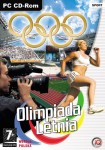 SPR Olimpiada Letnia PL