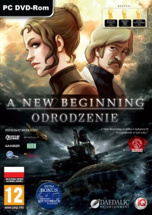 A New Beginning