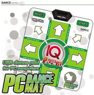 Mata PC DANCE