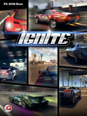 Ignite PL
