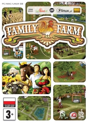 Family Farm PL